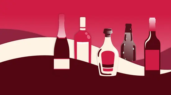 Winelivery: vini, birre e drink