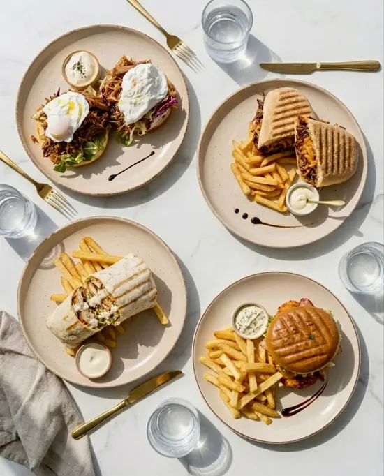 GARI Bistro Bar