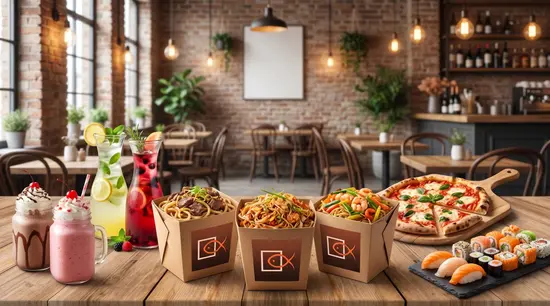 SUSHIBOX
