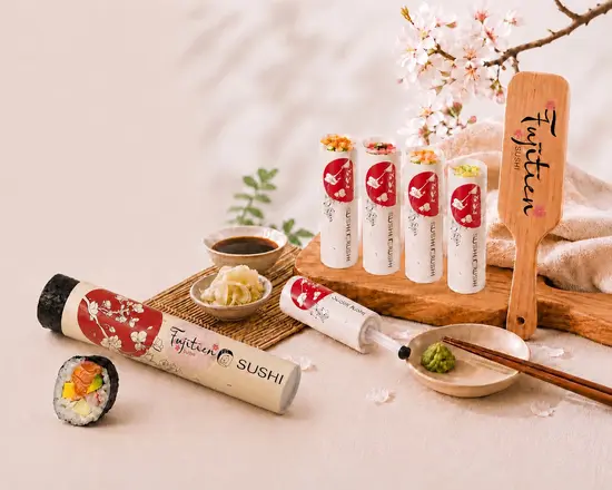 Fujitien