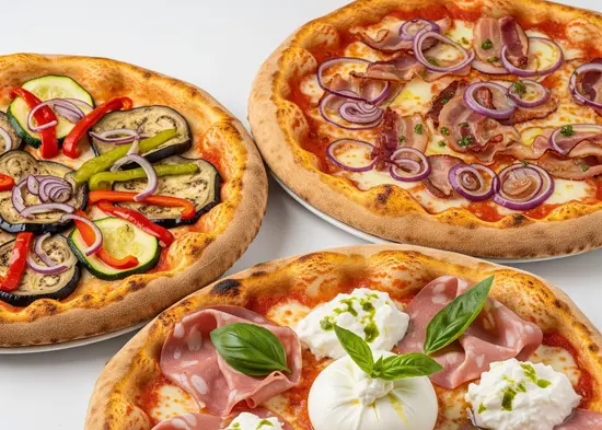 Pizzería Due Sorelle