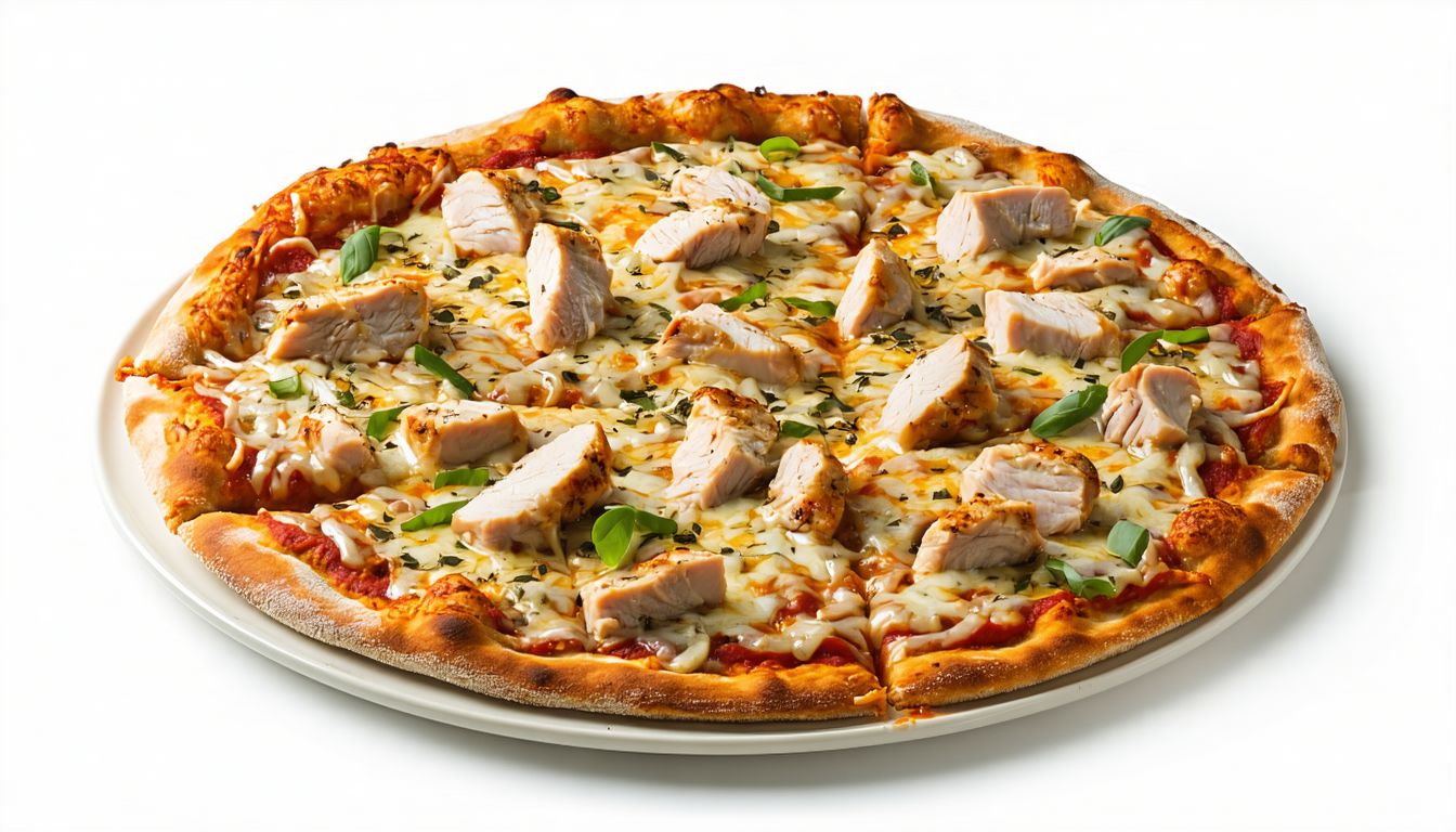Pizza Babi