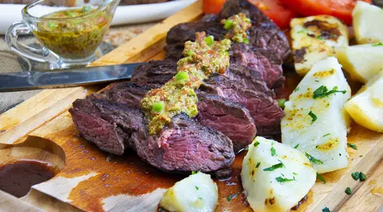 Lido Grill da Cow and Bell