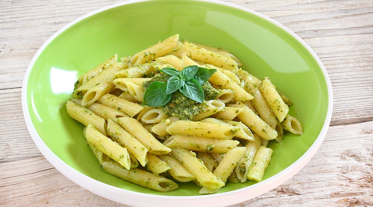 Pasta Fresca Pasquini