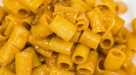 Trattoria del Pigneto