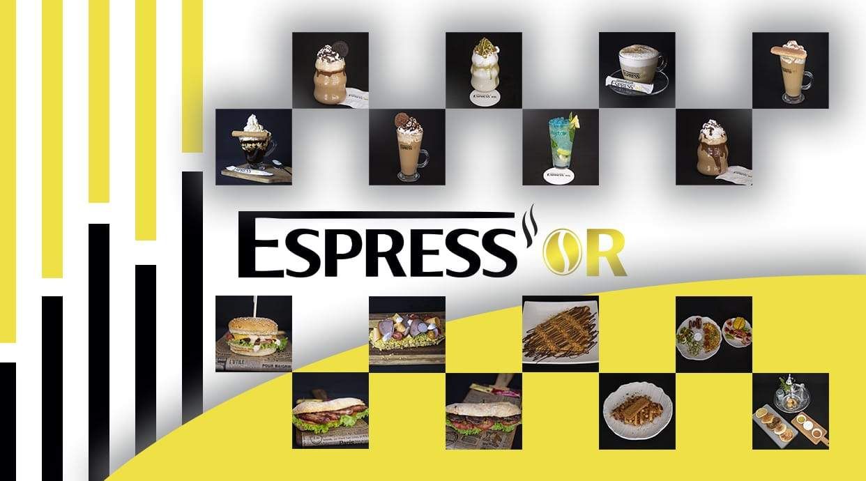 Espress'Or