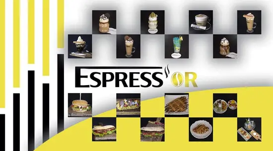 Espress'Or