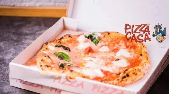 Pizza Casa - San Vitale
