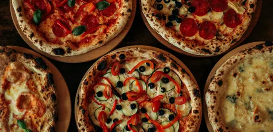 Bistro Pizza Gorzów