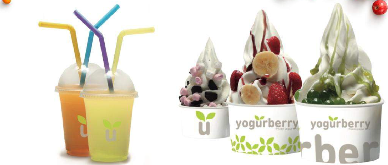 Yogurberry