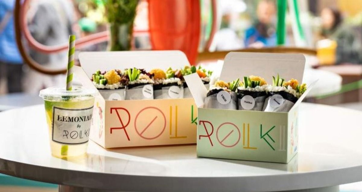 Rolki Toruń