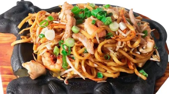 Piccola Hong Kong - San Giovanni