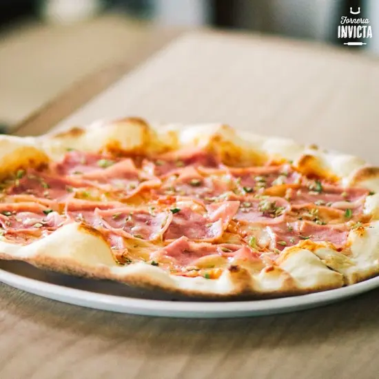 Pizza Prima - Italian