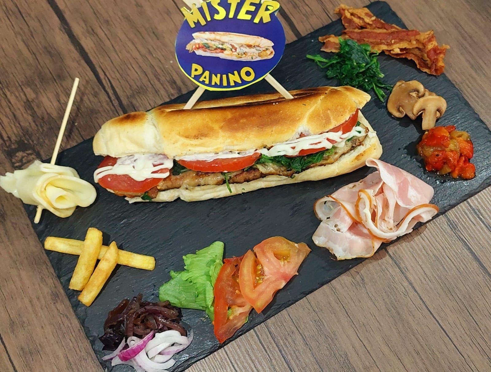 Mister Panino