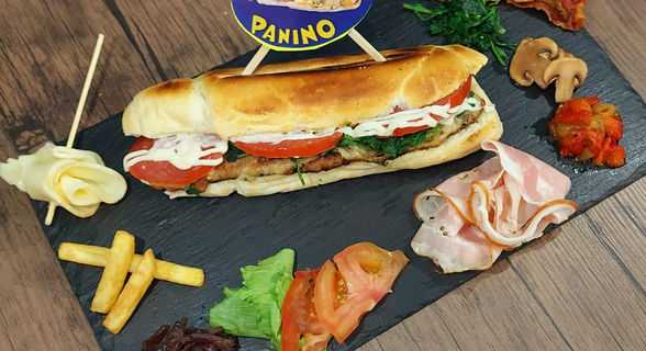 Mister Panino