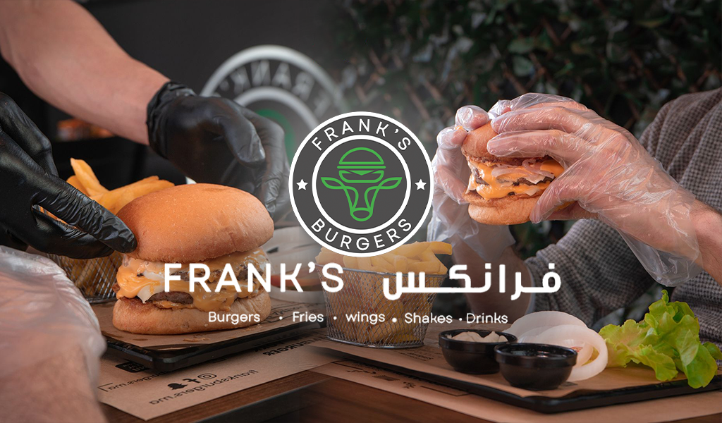 Frank's Burgers