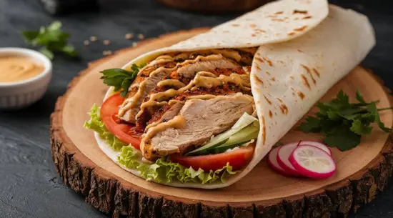 Original Chawarma