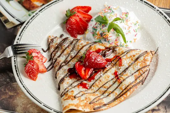 CreaMy Bakery