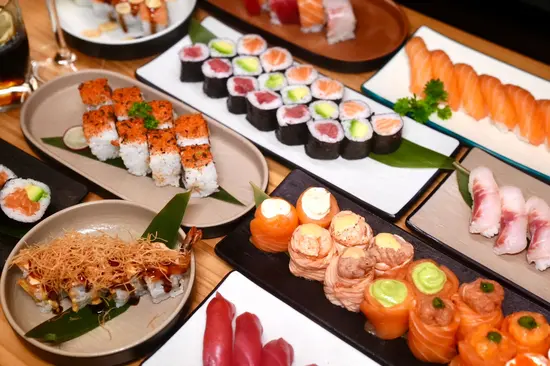 Más Que Sushi Mataró