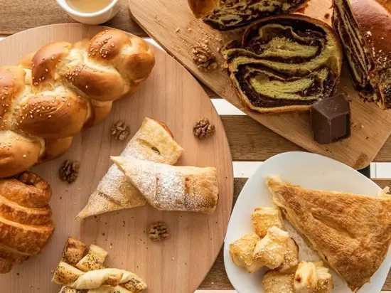 Amour Patiserie - Cofetarie