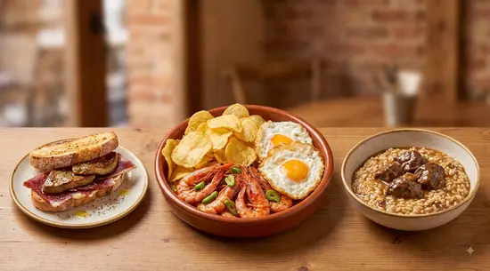El Mercat