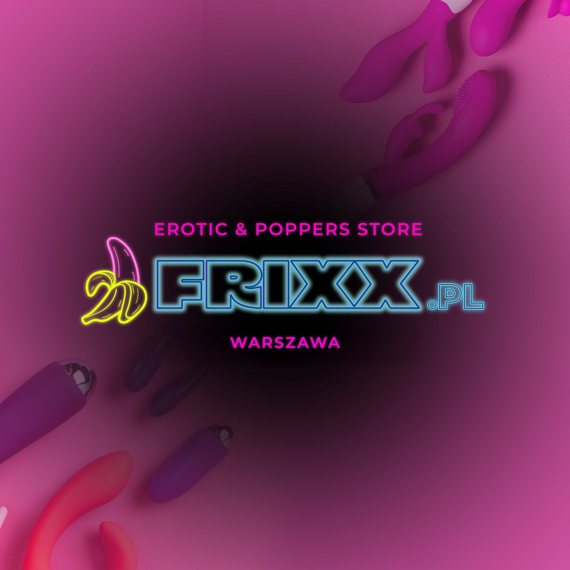 Frixx.pl Warszawa