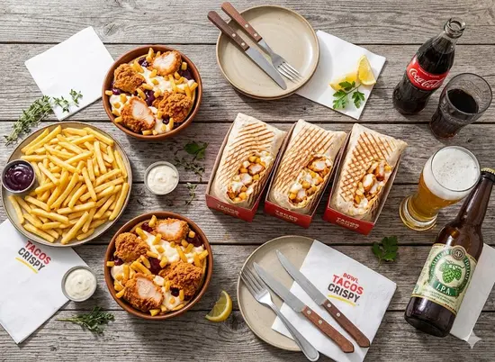 Tacos Bar