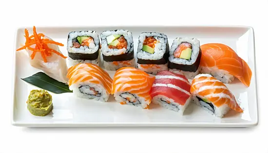 Go-En Sushi