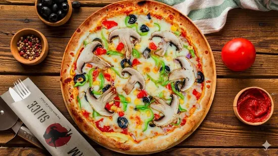 Farm Slice