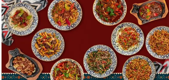 Чайхана Махалля