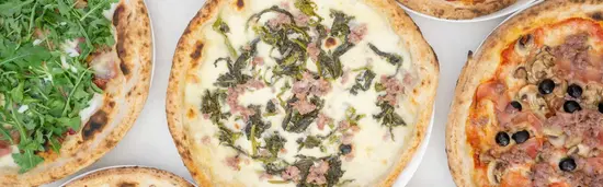 La Pecora Nera Pizzeria