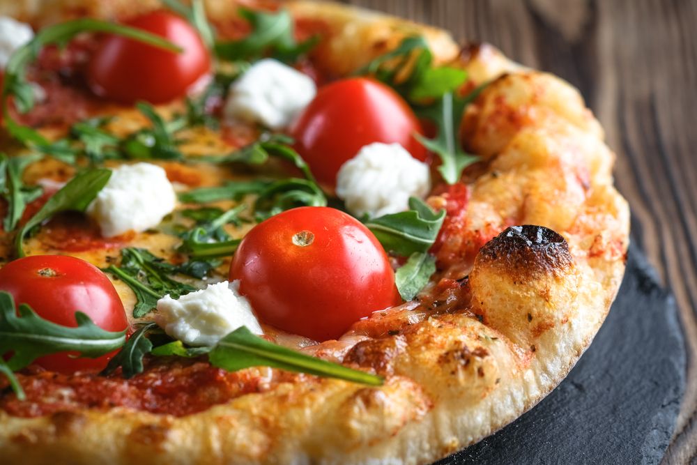 Pizzeria Al Posto Fisso