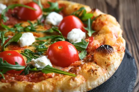 Pizzeria Al Posto Fisso