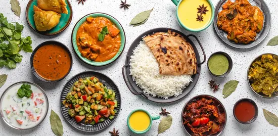 Ristorante Indiano Buddha