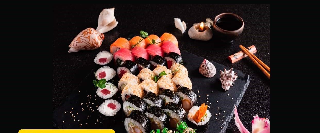 Tatami Japanese Restaurant