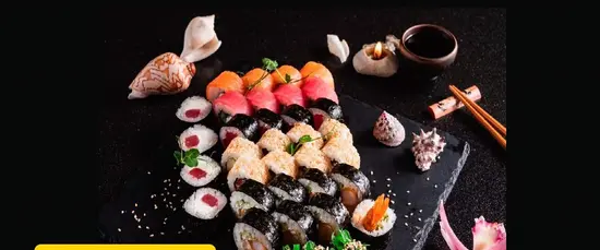 Tatami Japanese Restaurant