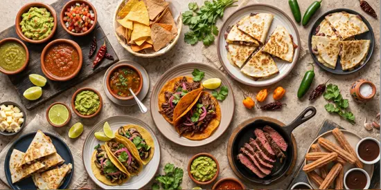 LOLA TAQUERIA&BAR