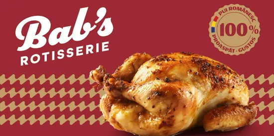 Bab's Rotisserie