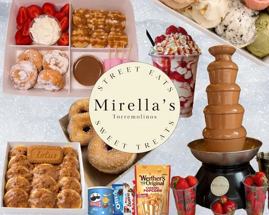 Mirella’s