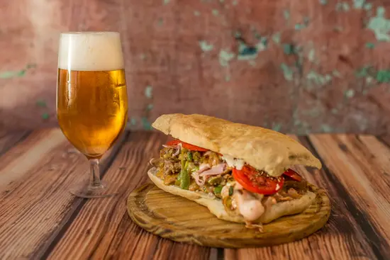 La Tavernetta by Voluttà