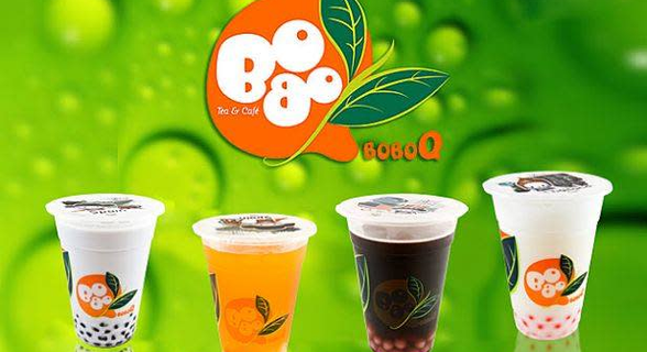 BoboQ Fresh Leszno