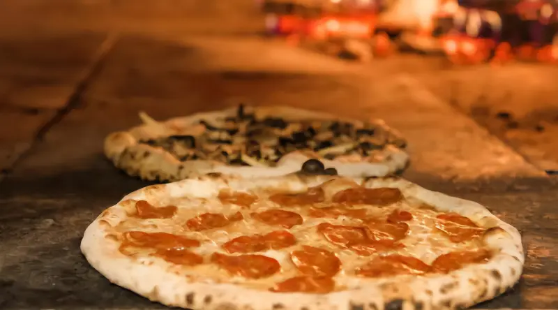 Presto Pizza