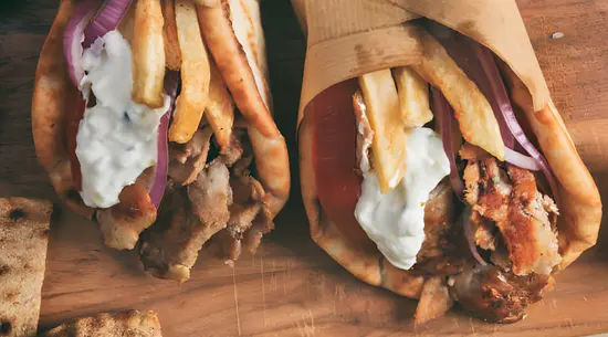 El Rey Kebab Pizzeria Bellreguard