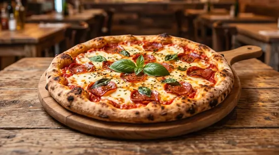 Costa pizza