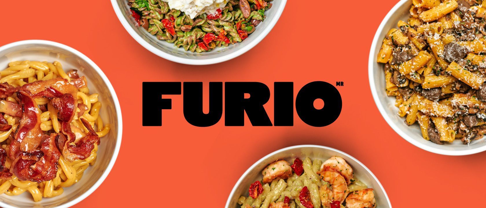 Furio Pasta