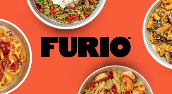 Furio Pasta