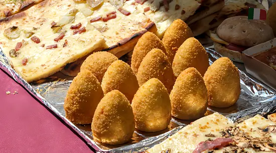 Bisicchia Rusticheria Siciliana