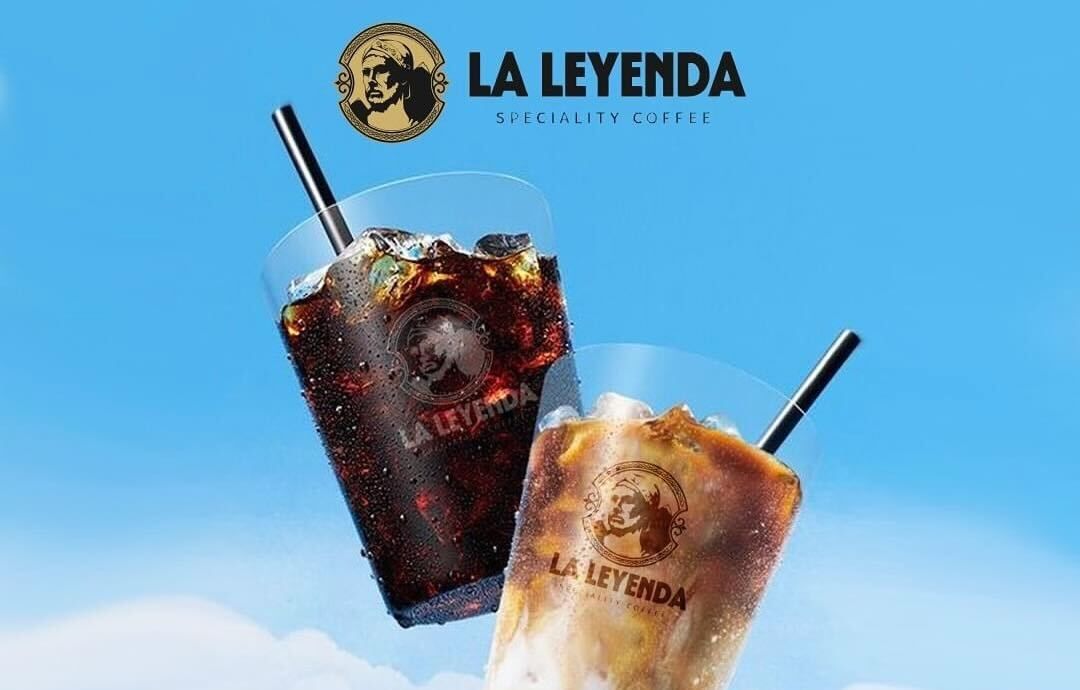 La Leyenda by Boumiza Square