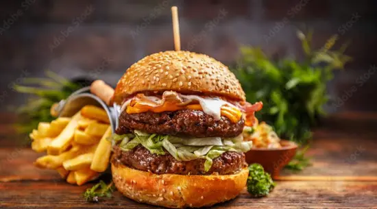 Al Arabia Restaurant