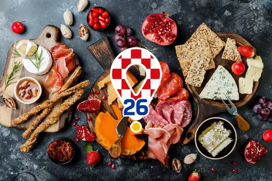 Delicatesse O La La